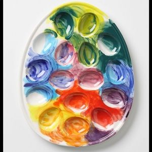 Anrthropologie Egg Caddy